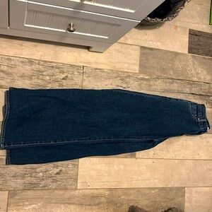 Extreme wide leg pacsun jeans size 25.